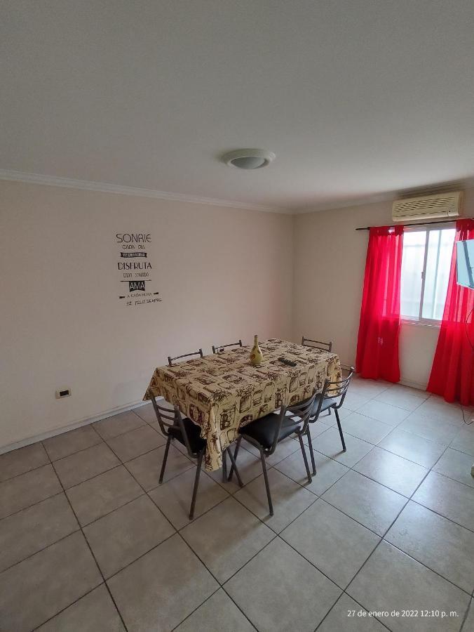 Apartamento Turismo-mendoza Mendoza