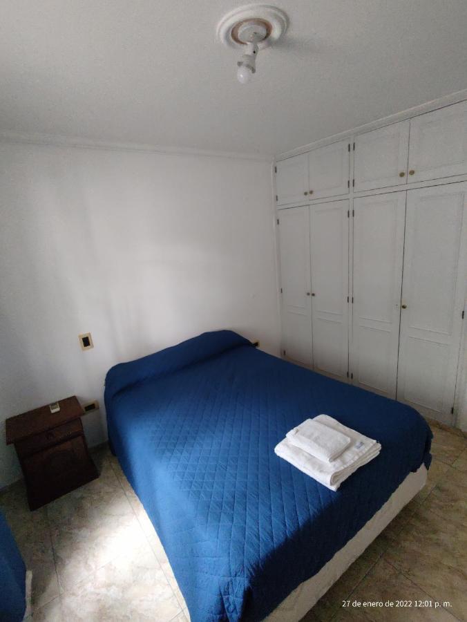 Apartamento Turismo-mendoza *