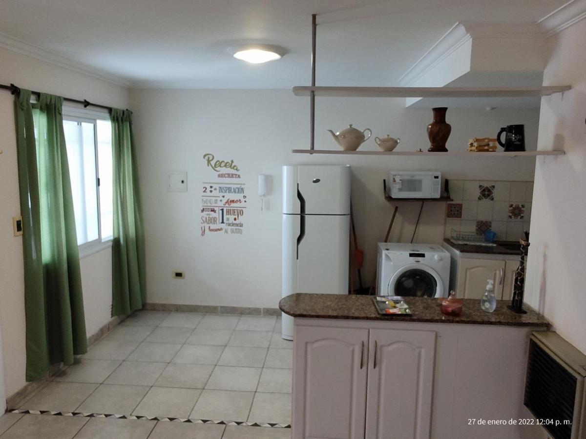 Apartamento Turismo-mendoza Mendoza
